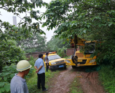 不畏風(fēng)雨，不懼驕陽