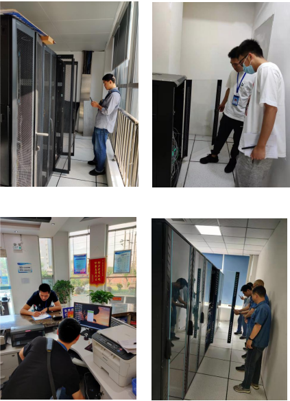 將工作做到平時，保障網(wǎng)絡安全