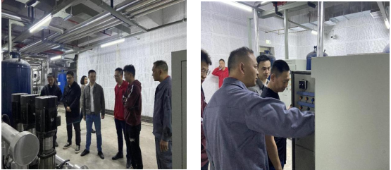 做實(shí)做細(xì)保障工作，助力動(dòng)力電池大會(huì)順利召開(kāi)