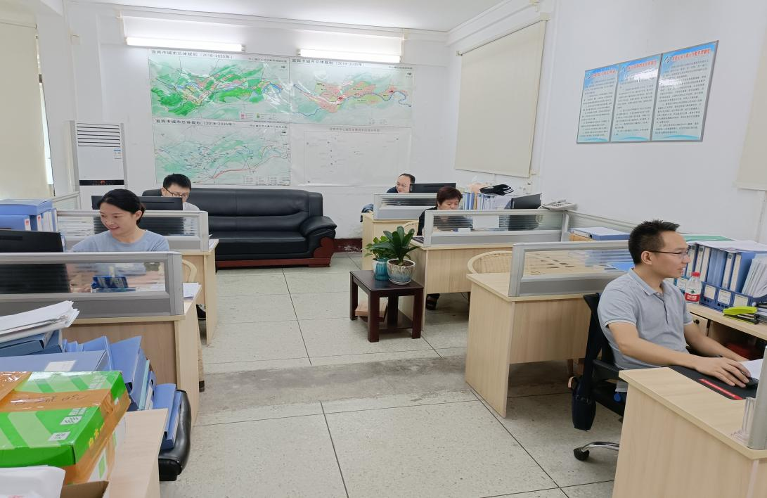 企業(yè)發(fā)展管理部以案為例，切實(shí)開展安全教育培訓(xùn)活動(dòng)