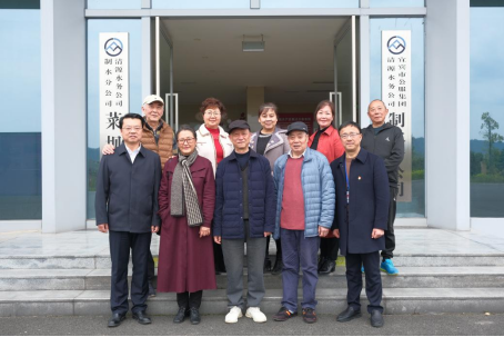 市人大常委會(huì)原副主任、市國(guó)資委原主任范崇寧率隊(duì)到市公服集團(tuán)清源水務(wù)公司走訪調(diào)研